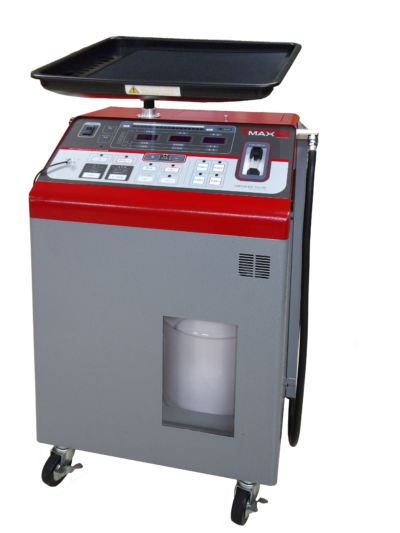 ATFチェンジャー T-MAX1100 ： 株式会社アルティア 